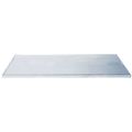 Justrite SpillSlope Shelf, 19-5/8 In. W, 29 In. D 29941