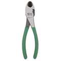 Sk Professional Tools 8 1/4 in Diagonal Cutting Plier Flush Cut Uninsulated 16108