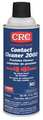 Crc Contact Cleaner, Aerosol Can, 13 oz. 02140