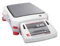 Ohaus Digital Compact Bench Scale 6200g Capacity EX6202