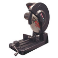 Morse Chop Saw, 14 In. Blade, 1 In. Arbor CSM14MB