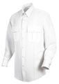 Horace Small New Dimension Stretch Dress Shirt, L HS1116 16 36