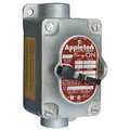 Appleton Electric Tumbler Switch, EDSC Series, 1 Gang, 2-Pole EDSC175-F2