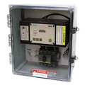 Siemens Surge Protection Device, 1 Phase, 120/240V AC, 2 Poles, 3 Wires + Ground, 150kA TPS3A1115D2
