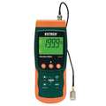 Extech Vibration Meter with Displacement SDL800