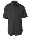 Propper Tactical Shirt, Charcoal Gray, 2XL Reg F531150015XXL