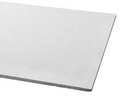 Armstrong World Industries Ultima Ceiling Tile, 24 in W x 24 in L, Square Lay-In, 15/16 in Grid Size, 12 PK 1910A