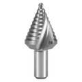 Ruko Step Drill Size 8, 7/8" 101708