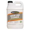 Roetech Main Line Cleaner, 2-1/2 gal. MLC-LC-2.5-1