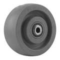 Cc Nylex Caster Wheel, CC Nylex, 5", 1250 lb. CDP-Z-184