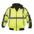 Utility Pro High-visibility Polyester Hi-Vis Bomber size UHV575-XL UHV575-XL