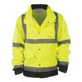 Utility Pro Prem Waterproof Rain Jacket, XXL UHVR642-XXL