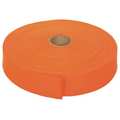 Bulk-Strap Bulk Webbing, 102 ft x 1 In, 500 lb P01102OR