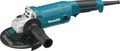 Makita 6" Cut-Off/Angle Grinder, 10.5A, Trigger, AC/DC GA6010Z