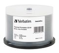 Verbatim CD-R Disc, 700 MB, 80 min, 52x, PK50 VER94795