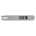 Ics Concrete Chain Saw Bar, 14 In., 0.4 ga. 73600