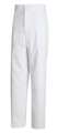 Red Kap Specialized Pants, White, Size 30x30 In PS56WH 30 30