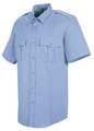 Horace Small New Dimension Stretch Dress Shirt, XL HS1114 17 35