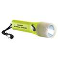 Pelican Yellow No Led 183 lm 2410PL-G