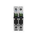 Eaton Bussmann Disconnect Switches, 2 Poles, 30A Amp Range, 600V AC Volt Rating CCP2-2-30CC