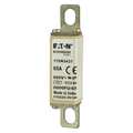 Eaton Bussmann Semiconductor Fuse, 170N Series, 65A, Fast-Acting, 660V AC, Bolt-On 170N3437