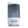 Rubbermaid Commercial Air Freshener Dispenser, T-Cell, PK12 FG402430