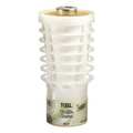 Rubbermaid Commercial Air Freshener Refill, Vanilla Cream, 6, PK6 FG750905