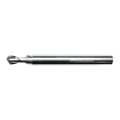 Micro 100 Carbide End Mill, 1.0 mm, Cut 1.3 mm, 2 FLT SFBM-010-3X