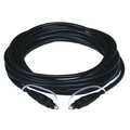 Monoprice A/V Cable, Optical Toslink, 15ft 6273