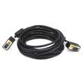 Monoprice A/V Cable, Ultra Slim SVGA M/M, 15Ft 6362