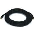 Monoprice A/V Cable, RCA Coaxial M/M, 25ft 621