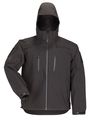 5.11 SABRE 2.0 Jacket, Black, XL 48112