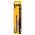 Dewalt 5/16" - 18 NC Tap & Letter F Drill Bit DWA1412