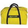 Honeywell Miller Fall Protection Equipment Bag, Yellow 8280H/YL