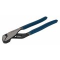 Zoro 8" Tongue and Groove Pliers, ANSI, 4 Position G9681001