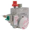 Rheem Gas Control Thermostat, LP, Metal SP12233B