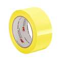 3M Electrical Tape, 1 mil, 2"x72 yd., Yellow 3M 1318-1 2" x 72 yds Yellow