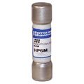 Mersen Solar Fuse, HP6M Series, 1A, Fast-Acting, Not Rated, Cylindrical HP6M1