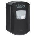 Gojo LTX-7 700mL Foam Soap Dispenser, Touch-Free, Black 1386-04