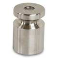 Rice Lake Weighing Systems Calibration Weight, SS, 200g, Cylinder 12509