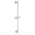 Speakman Neo Shower Slide Bar 25-3/4", Polished Chrome SA-1002