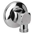 Speakman 1/2" Shower Elbow 2-3/8"L, Polished Chrome VS-155