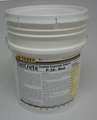 Tintcrete Concrete Mix, 65 lb, Pail, Red, 1 day Full Cure Time GRA-P38-1310