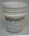 Tintcrete Concrete Mix, 65 lb, Pail, Gray, 1 day Full Cure Time GRA-P38-1510