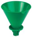 Tough Guy Funnel, 4 In. Dia, 8 Oz. 240127