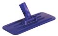 Tough Guy 9 in Pad Holder, Blue, None 280267