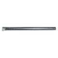 Micro 100 Boring Bar, 4 in L, Steel TBB-250