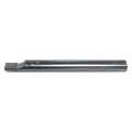 Micro 100 Boring Bar, 5 in L, Carbide TRG-8