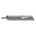 Micro-Quik Profilling Tool, Bore Dia. .070, D .400 QMBB-070400