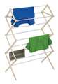 Honey-Can-Do Knockdown Drying Rack DRY-01168